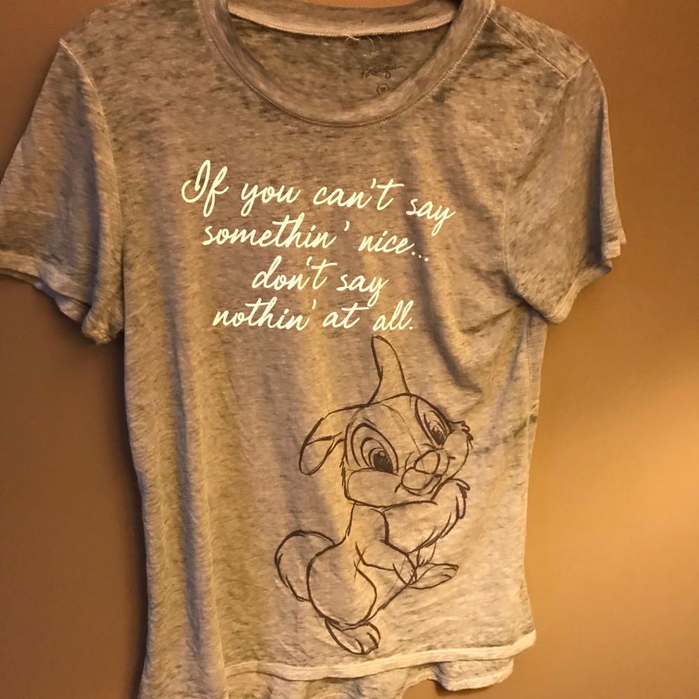 Disney Tee